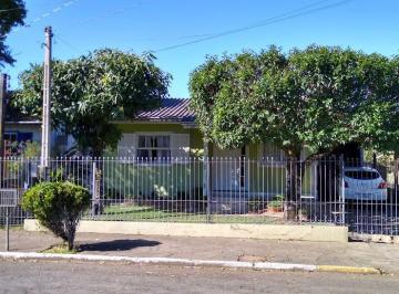 Foto 01 · Casa, Bairro Figueira, Igrejinha, RS