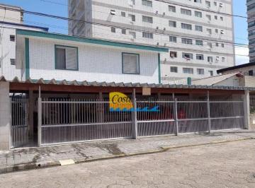 de5c1213bf6a5fccef2bc389428613c49d23f378 · Sobrado com 4 dormitórios à venda por R$ 1.300.000,00 - Vila Guilhermina - Praia Grande/SP