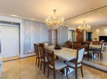 Apartamento · 147m² · 3 Quartos · 2 Vagas · Maravilhoso apartamento na Mooca - 147m² - 3 suítes, 2 vagas, varanda gourmet, andar alto, lazer .