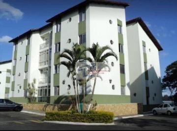 Residencial Altos da Raposo · Apartamento com 3 dormitórios à venda, 73 m² por R$ 350.000,00 - Granja Viana II - Cotia/SP