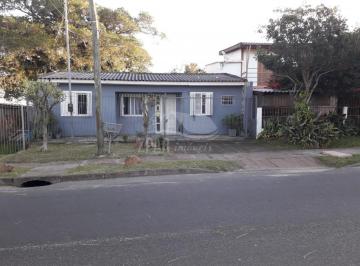 Foto 01 · Excelente casa térrea com 3 dormitórios - Belém Novo, Porto Alegre