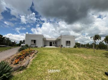 Rural · 60000m² · 4 Quartos · 4 Vagas · CH569 - Chácara em Farroupilha