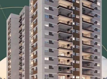Apartamento · 106m² · 3 Quartos · 2 Vagas · Raízes Jardim São Paulo | Construtora Mitre | Construção | 106 metros | 03 suítes | varanda gourmet