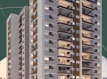 Apartamento · 106m² · 3 Quartos · 2 Vagas · Raízes Jardim São Paulo | Construtora Mitre | Construção | 106 metros | 03 suítes | varanda gourmet