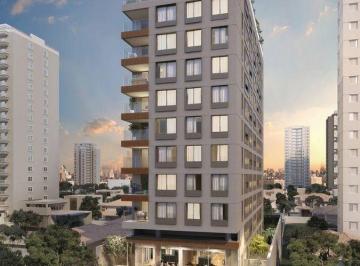 Apartamento · 25m² · 1 Quarto · Noon Small Luxury Apartaments | Construtora Alfa Realty | Pronto | 25 metros | studios sem varanda