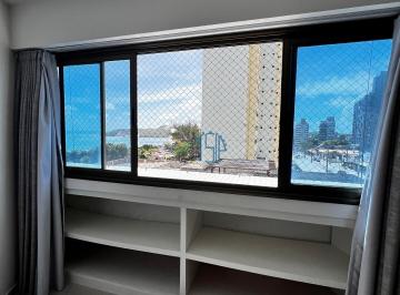 Apartamento · 55m² · 2 Quartos · 1 Vaga · CRISTALLO RESIDENCIAL - Apartamento Alto Padrão/Apartamento em Ponta Negra/Apartamento em natal/