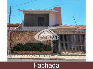 Casa · 3 Quartos · CASA  BADY BASSITT - SP