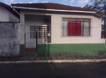 Casa · 130m² · 3 Quartos · 1 Vaga · Casa à venda - no Centro