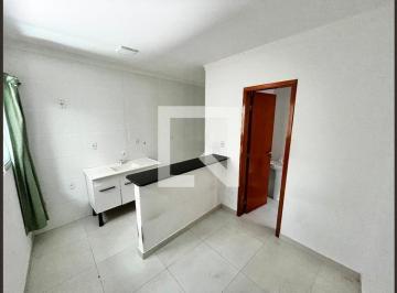 Apartamento · 26m² · 1 Quarto · Apartamento à Venda - Mandaqui, 1 Quarto, 26 m² - São Paulo