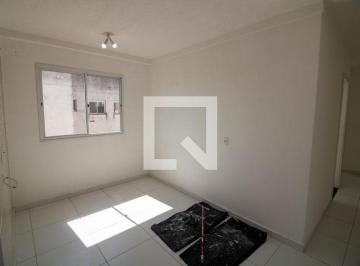 Apartamento · 46m² · 2 Quartos · 1 Vaga · Apartamento para Aluguel - Jardim Leonidas Moreira, 2 Quartos, 46 m² - São Paulo