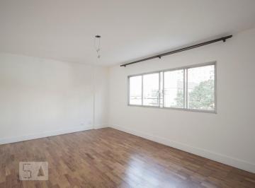 Apartamento · 111m² · 3 Quartos · 1 Vaga · Apartamento à Venda - Vila Olímpia, 3 Quartos,  111 m² - São Paulo