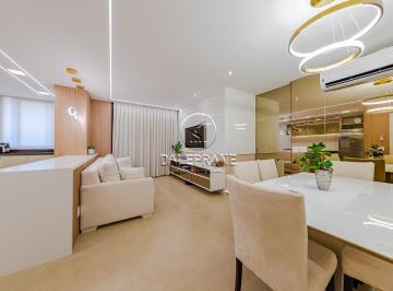 Apartamento de 3 quartos, Brasília · Apartamento Sofisticado - Alto padrão - Varanda - Vista Livre - 2 vagas soltas