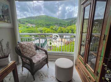 Apartamento · 74m² · 3 Quartos · 1 Vaga · Apartamento 3 quartos à venda - Itacorubi, Florianópolis - SC