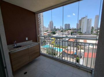 Apartamento · 62m² · 2 Quartos · 1 Vaga · Apartamento para Locação na Lapa com 2 quartos, 1 suíte e 1 vaga de garagem.