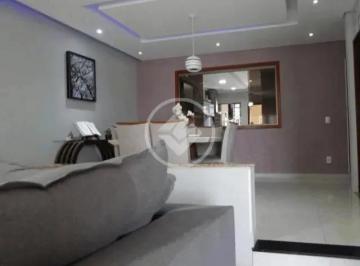 Casa · 281m² · 3 Quartos · 8 Vagas · Linda casa !