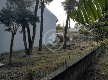 Terreno · 307m² · Lote 307m² Terreno no bairro Quinta da Boa Vista