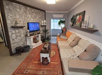 Apartamento · 100m² · 2 Quartos · 1 Vaga · Apartamento com 2 dormitórios à venda no Centro de Balneário Camboriú/SC