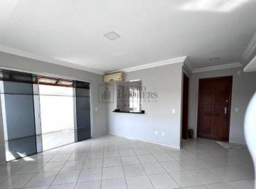 Apartamento · 66m² · 3 Quartos · 2 Vagas · Apartamento com 3 dormitórios à venda no Centro de Balneário Camboriú/SC