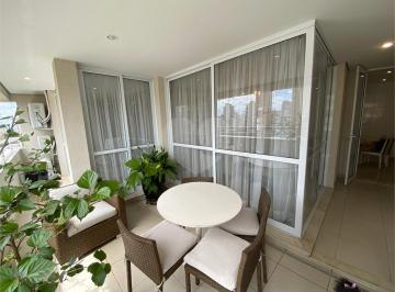 Apartamento de 3 quartos, São Paulo · LINDO APARTAMENTO 3 SUÍTES SANTANA