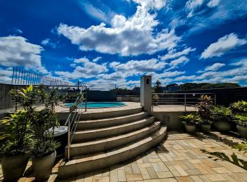 Apartamento de 3 quartos, Curitiba · Linda cobertura com piscina privativa no Portão!!!