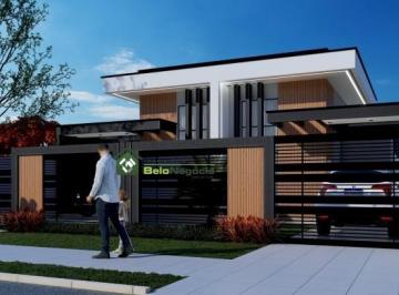 7468364.jpg · CASA 3 DORMITÓRIOS -  CAMPINA DA BARRA - ARAUCARIA