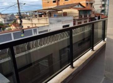 2c3143e6e92ed5f8cb503f0298a0cac2.jpeg · Área Privativa / Garden com 2 quartos à venda em Contagem, no bairro Eldorado