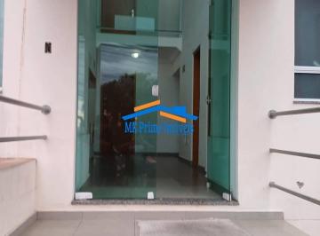 Apartamento · 103m² · 2 Quartos · 1 Vaga · Apartamento 103 m² com quintal Privativo em Jandira (Mirante).