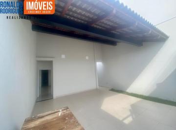 Foto 01 · Casa, Jardim das Oliveiras Fundo do Bretas, Patrocínio, MG