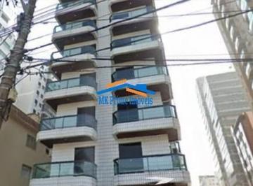 Apartamento · 190m² · 4 Quartos · 2 Vagas · Apartamento de 190m², 4 quartos(2suítes) no Resid. Ibiza na Praia Grande/SP