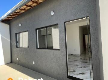 Foto 01 · Casa, Alvorada, Sete Lagoas, MG