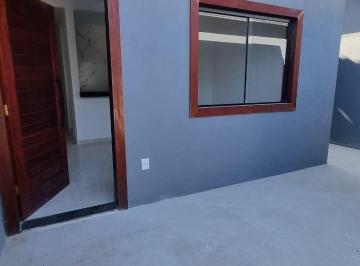 Foto 01 · Casa, Santa Felicidade, Sete Lagoas, MG