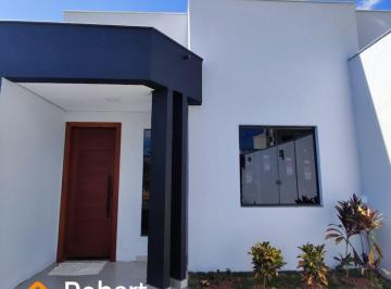 Foto 01 · Casa, Iporanga, Sete Lagoas, MG