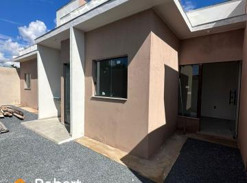 Foto 01 · Casa, Bouganvile Ll, Sete Lagoas, MG