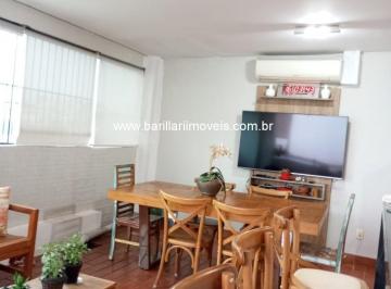 Foto 01 · Cobertura de Luxo à Venda em Ribeirão Preto-SP, Bairro República: 3 Quartos, 2 Suítes, 3 Salas, 5 Ba