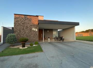 Foto 01 · Casa, Condomínio Residencial Califórnia, Estiva Gerbi, SP