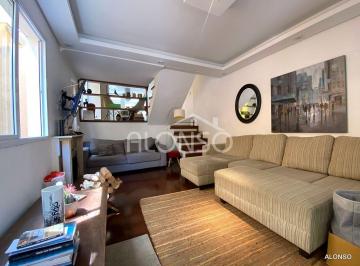 Casa de 3 quartos, São Paulo · 03 dormitórios com suíte em condomínio no Butantã(Fabio-22300)