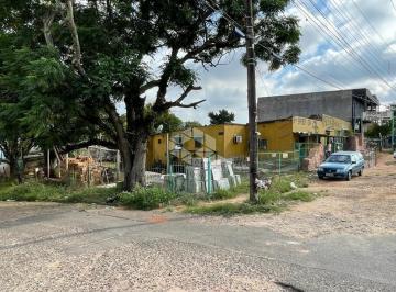 276128_i4Q2q0PD12B05wI8650_27612863dd5a783b77e.jpg · Terreno de Esquina - 800 m² - Av. Senador Salgado Filho - Próximo a HAVAN - Viamão/RS.