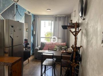 ae6b27a518e22a86988dcaa436209a1bbadef0dd · Apartamento com 2 dormitórios, 51 m² - venda por R$ 210.000,00 ou aluguel por R$ 1.551,44/mês - Cond