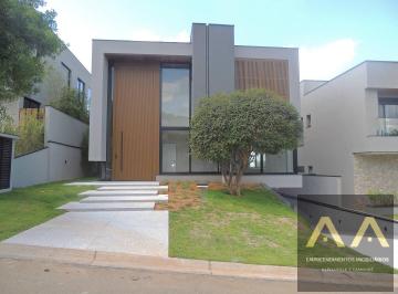 Casa · 490m² · 4 Quartos · 10 Vagas · GENESIS II ALPHAVILLE MARAVILHOSA CASA NOVA, LINDA VISTA MATA, 4 SUÍTES !