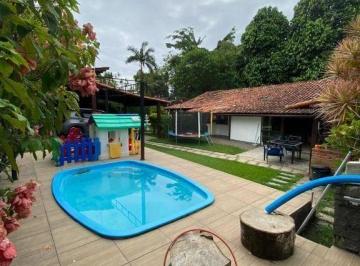 44e541fbb5e693ad0f286cd0ee6ce0f5886d2134 · Casa com 3 dormitórios à venda, 480 m² por R$ 900.000 - Niterói/RJ