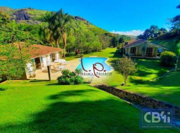 4f506048bbe37c3cee1da19d12c229b8e2441a9f · Primorosa Casa Linear no Condomínio Vale da Boa Esperança em Itaipava, com 5 Suítes, Imóvel de Luxo,