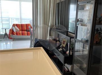 Apartamento · 58m² · 2 Quartos · 1 Vaga · Apartamento com 2 quartos à venda em Brooklin paulista - SP