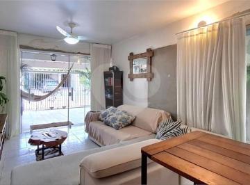 Casa · 120m² · 2 Quartos · 2 Vagas · Casa de vila com 2 quartos à venda em Vila cordeiro - SP