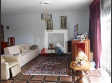 Casa · 380m² · 4 Quartos · 5 Vagas · Casa à Venda - Vila Mariana, 4 Quartos,  380 m² - São Paulo