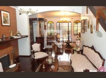 Casa · 321m² · 4 Quartos · 3 Vagas · Casa à Venda - Vila das Mercês, 4 Quartos, 321 m² - São Paulo