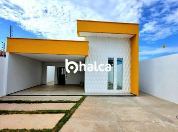 Casa · 180m² · 4 Quartos · 2 Vagas · Casa Residencial à venda, no bairro Parque Piaui II, Timon/MA