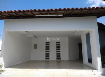 Casa · 199m² · 3 Quartos · 2 Vagas · Casa Residencial à venda, no bairro São Cristóvão, Teresina/PI