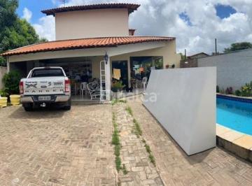 Casa · 210m² · 4 Quartos · 2 Vagas · Casa Residencial à venda, no bairro Gurupi, Teresina/PI