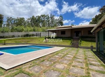 Rural · 13226m² · 7 Quartos · Sítio à venda, 7 quartos, 5 suítes, Zona Rural - Conselheiro Lafaiete/MG