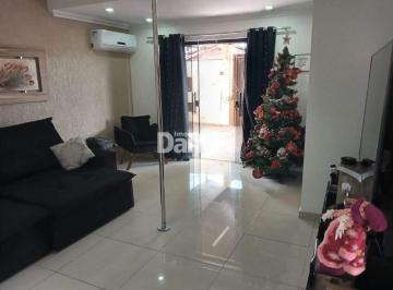 Casa · 214m² · 2 Quartos · 2 Vagas · Casa à venda, 2 quartos, 1 suíte, 2 vagas, Loteamento Jardim dos Eucaliptos - Tremembé/SP